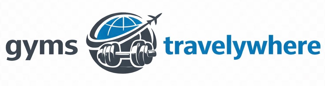 gyms travelywhere